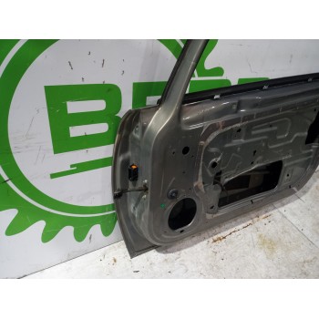 Recambio de puerta delantera derecha para opel corsa e expression referencia OEM IAM 13433487  