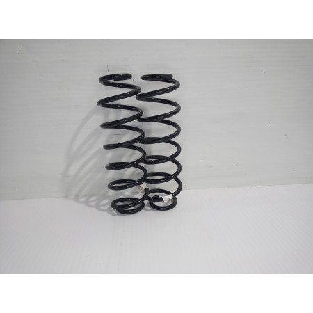 Recambio de muelle amortiguacion para seat arona xperience plus referencia OEM IAM 2Q0511121BQ  