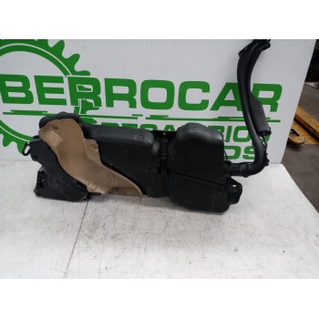 Recambio de deposito combustible para peugeot 407 2.0 16v cat referencia OEM IAM 9660139080  
