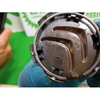 Recambio de tapacubos para citroën c4 lim. business referencia OEM IAM 9670585877  