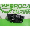 Recambio de maneta interior trasera derecha para citroën c3 origins referencia OEM IAM 98012885VV  