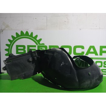 Recambio de paso rueda delantero derecho para bmw serie 3 berlina (e46) 320d referencia OEM IAM 7039677 / 51717039678  