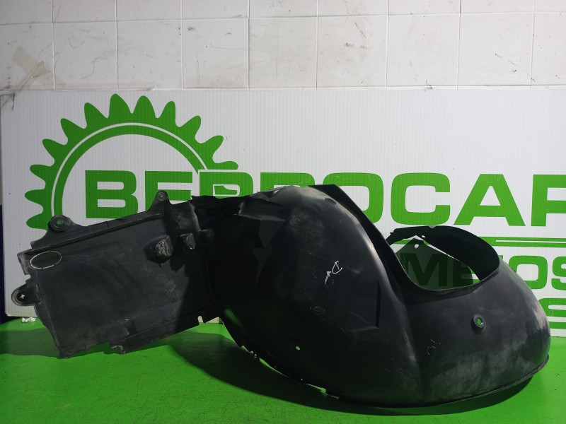 Recambio de paso rueda delantero derecho para bmw serie 3 berlina (e46) 320d referencia OEM IAM 7039677 / 51717039678  