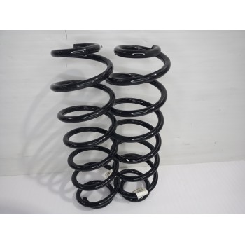 Recambio de muelle amortiguacion para seat arona xperience plus referencia OEM IAM 2Q0511121BQ  