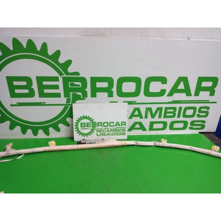 Recambio de airbag cortina delantero izquierdo para citroën c4 lim. business referencia OEM IAM 9687158780  
