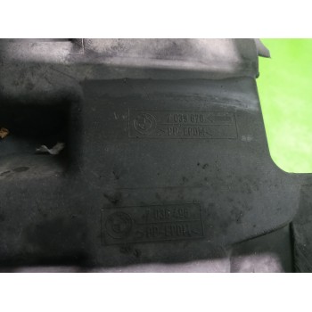 Recambio de paso rueda delantero derecho para bmw serie 3 berlina (e46) 320d referencia OEM IAM 7039677 / 51717039678  