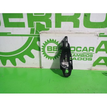 MANETA EXTERIOR DELANTERA IZQUIERDA 9802977380 