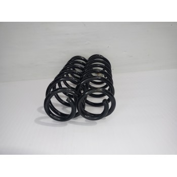 Recambio de muelle amortiguacion para seat arona xperience plus referencia OEM IAM 2Q0511121BQ  