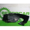 Recambio de paso rueda delantero derecho para bmw serie 3 berlina (e46) 320d referencia OEM IAM 7039677 / 51717039678  