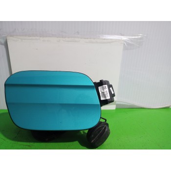 Recambio de tapa exterior combustible para volkswagen t-cross advance referencia OEM IAM 2GM809857F  