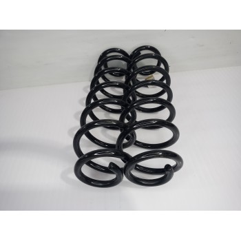 Recambio de muelle amortiguacion para seat arona xperience plus referencia OEM IAM 2Q0511121BQ  