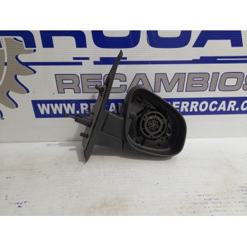 Recambio de retrovisor derecho para renault kangoo 1.5 dci diesel fap referencia OEM IAM 232636216  