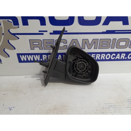 Recambio de retrovisor derecho para renault kangoo 1.5 dci diesel fap referencia OEM IAM 232636216  