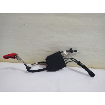 Recambio de caja reles / fusibles para opel grandland x opel 2020 referencia OEM IAM 9814474980  