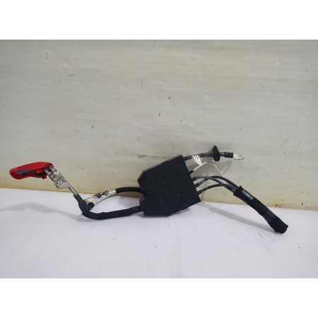 Recambio de caja reles / fusibles para opel grandland x opel 2020 referencia OEM IAM 9814474980  