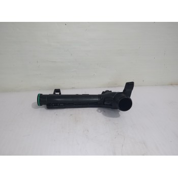 Recambio de tubo para peugeot 308 active referencia OEM IAM 9812735880  