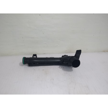Recambio de tubo para peugeot 308 active referencia OEM IAM 9812735880  