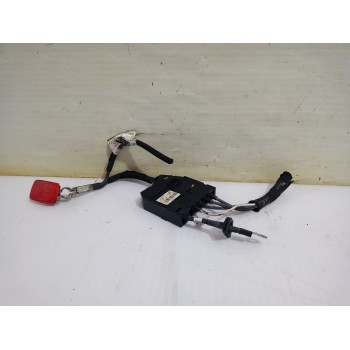 Recambio de caja reles / fusibles para opel grandland x opel 2020 referencia OEM IAM 9814474980  