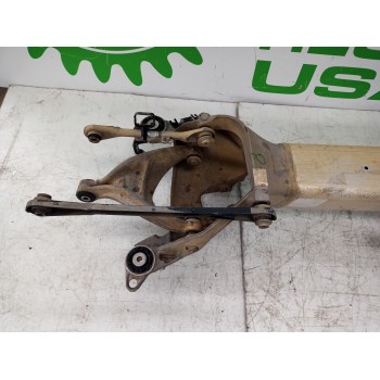 Recambio de puente trasero para peugeot 407 2.0 16v cat referencia OEM IAM 9640718710  