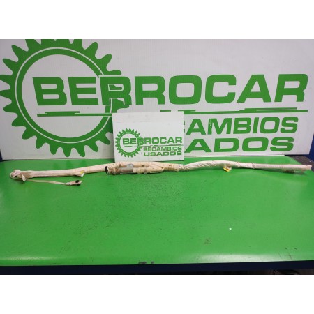 Recambio de airbag cortina delantero derecho para citroën c4 lim. business referencia OEM IAM 9687158680  