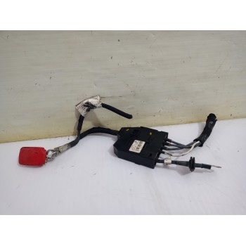 Recambio de caja reles / fusibles para opel grandland x opel 2020 referencia OEM IAM 9814474980  