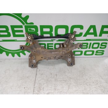 Recambio de puente delantero para peugeot 407 2.0 16v cat referencia OEM IAM 9661332680  