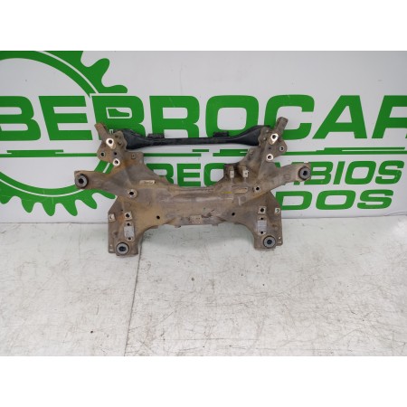 Recambio de puente delantero para peugeot 407 2.0 16v cat referencia OEM IAM 9661332680  