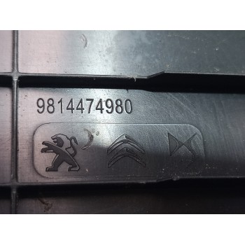 Recambio de caja reles / fusibles para opel grandland x opel 2020 referencia OEM IAM 9814474980  