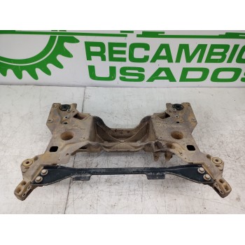 Recambio de puente delantero para peugeot 407 2.0 16v cat referencia OEM IAM 9661332680  