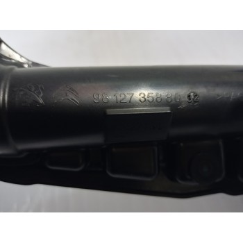 Recambio de tubo para peugeot 308 active referencia OEM IAM 9812735880  