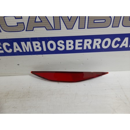 Recambio de reflector paragolpes trasero para volkswagen golf vii lim. (5g1) referencia OEM IAM 17-5568  