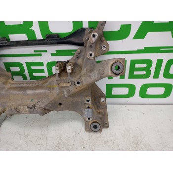 Recambio de puente delantero para peugeot 407 2.0 16v cat referencia OEM IAM 9661332680  
