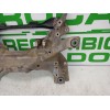 Recambio de puente delantero para peugeot 407 2.0 16v cat referencia OEM IAM 9661332680  