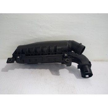 Recambio de caja filtro aire para peugeot 308 active referencia OEM IAM 9812735680  