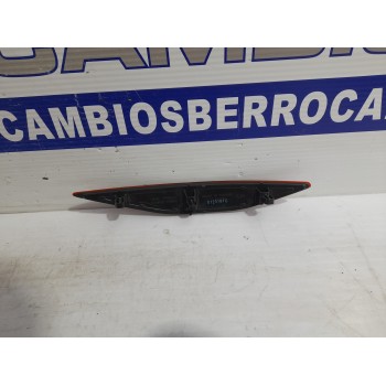 Recambio de reflector paragolpes trasero para volkswagen golf vii lim. (5g1) referencia OEM IAM 17-5568  