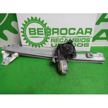 ELEVALUNAS DELANTERO IZQUIERDO 402277K 