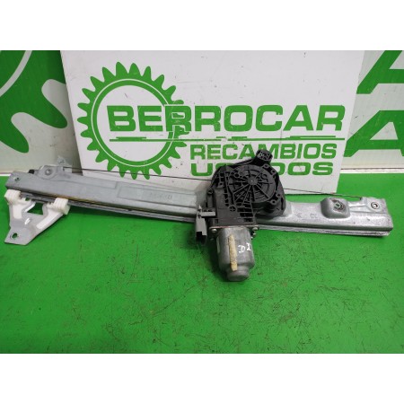 Recambio de elevalunas delantero izquierdo para citroën c4 lim. business referencia OEM IAM 402277K  