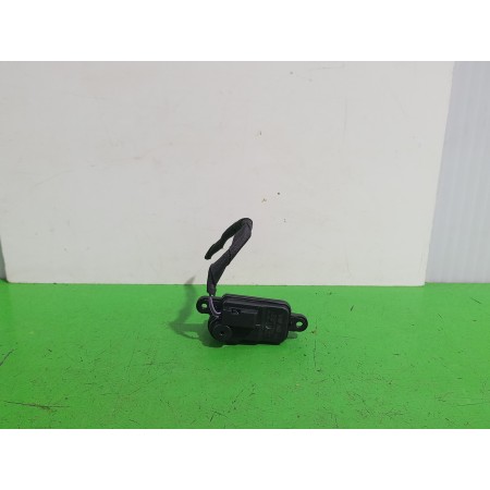 Recambio de motor tapa combustible para volkswagen t-cross advance referencia OEM IAM 8V0862159A  