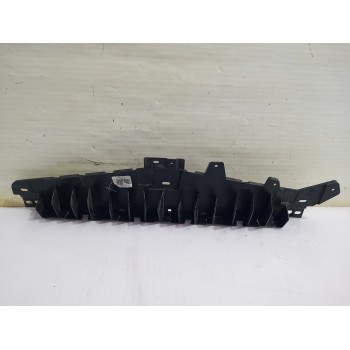 Recambio de soporte paragolpes trasero para opel grandland x opel 2020 referencia OEM IAM YP00035580  