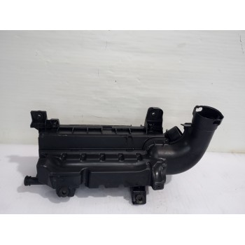 Recambio de caja filtro aire para peugeot 308 active referencia OEM IAM 9812735680  