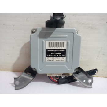 Recambio de modulo electronico para toyota prius (nhw20) basis referencia OEM IAM 8953547020  