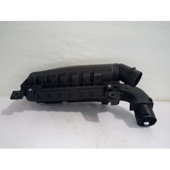 Recambio de caja filtro aire para peugeot 308 active referencia OEM IAM 9812735680  