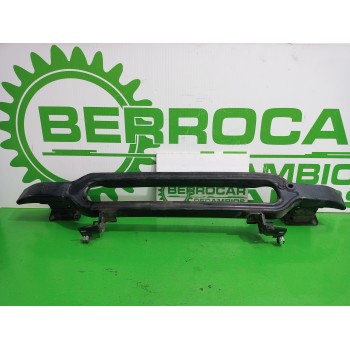 Recambio de refuerzo paragolpes delantero para peugeot 407 2.0 16v cat referencia OEM IAM 7414FN  