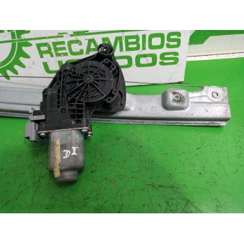 Recambio de elevalunas delantero izquierdo para citroën c4 lim. business referencia OEM IAM 402277K  