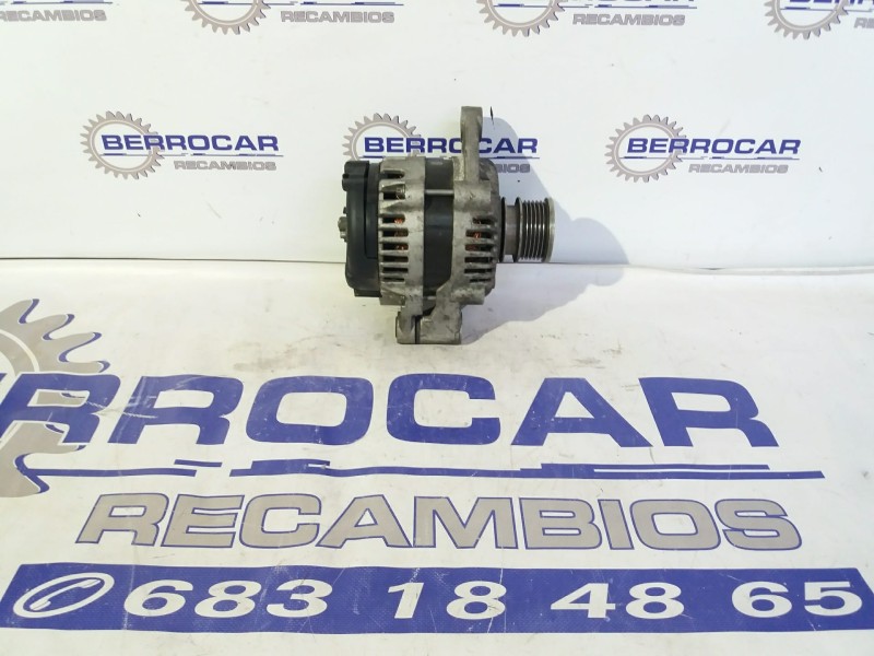 Recambio de alternador para opel insignia sports tourer 2.0 cdti cat referencia OEM IAM 13502583  