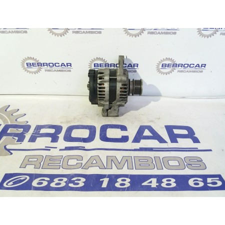 Recambio de alternador para opel insignia sports tourer 2.0 cdti cat referencia OEM IAM 13502583  