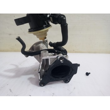 Recambio de valvula egr para opel grandland x opel 2020 referencia OEM IAM 9821154280  