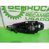 Recambio de maneta exterior trasera derecha para citroën c3 origins referencia OEM IAM 9802977180  