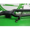 Recambio de refuerzo paragolpes delantero para peugeot 407 2.0 16v cat referencia OEM IAM 7414FN  