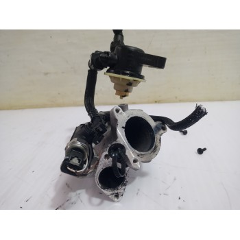Recambio de valvula egr para opel grandland x opel 2020 referencia OEM IAM 9821154280  
